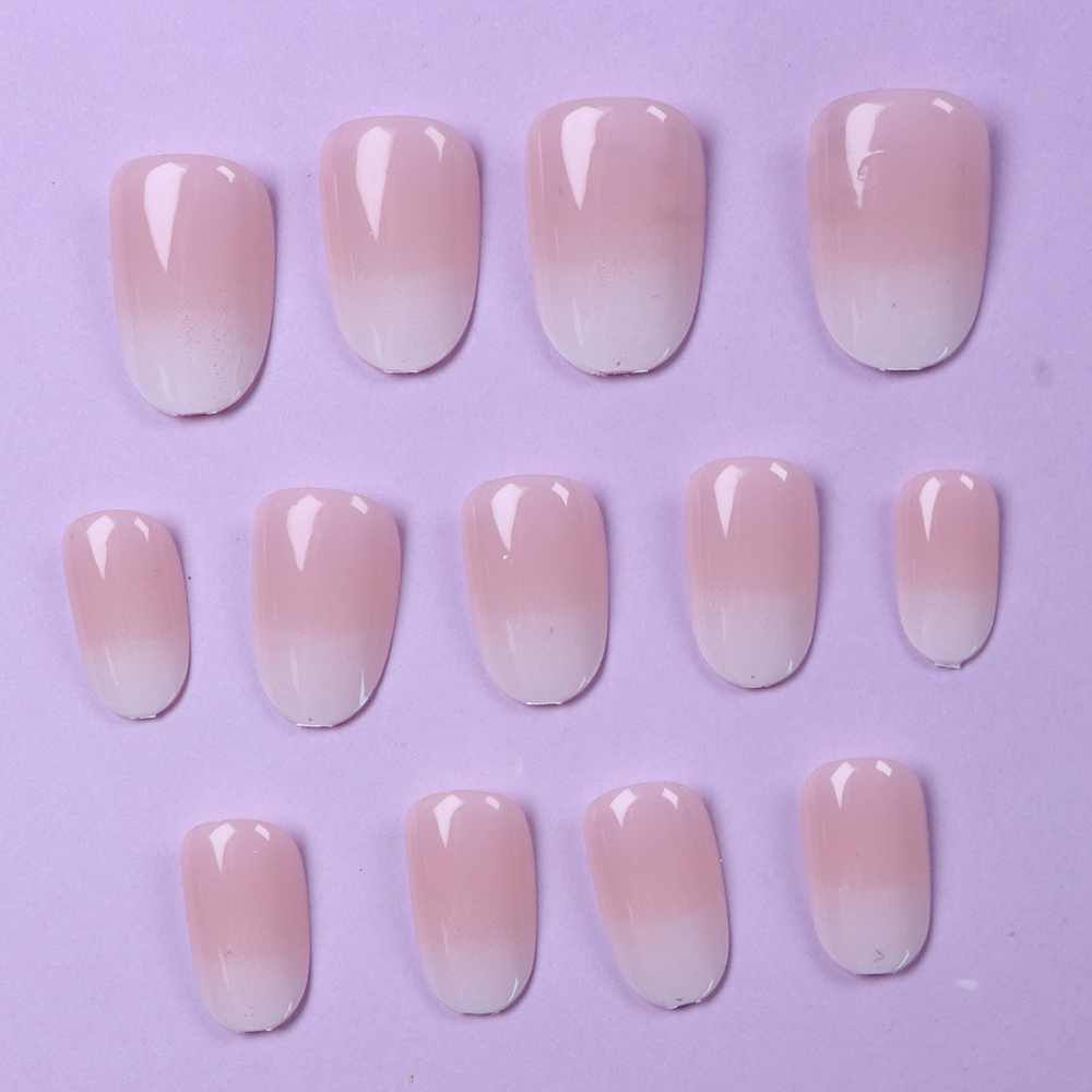 ARTAUG 24 adet orta badem ten  - Nail Art Pink incelemesi ve fiyatı