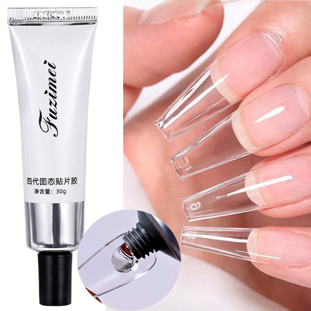30/20/10g Katı Yumuşak Sahte N - Nail Art Ombre incelemesi ve fiyatı