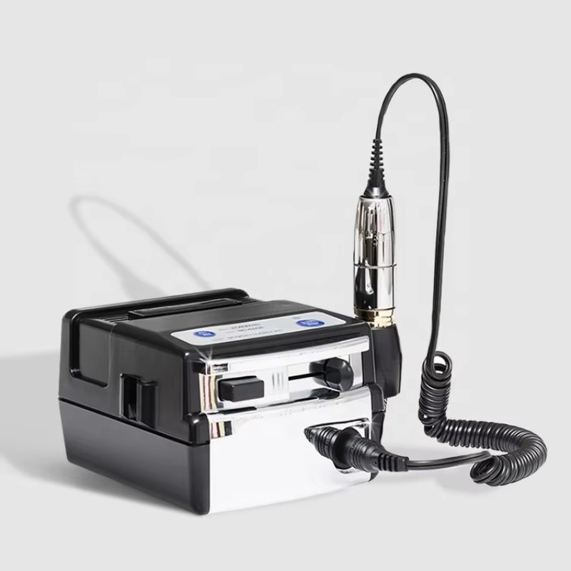 2028 OEM Orijinal Japon Mikrom - Nail Drill Machine incelemesi ve fiyatı